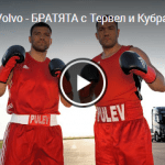 Кубрат Пулев VS Камион