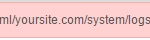 error_log_check_opencart